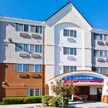 Candlewood Suites Medford By Ihg Kültér fotó