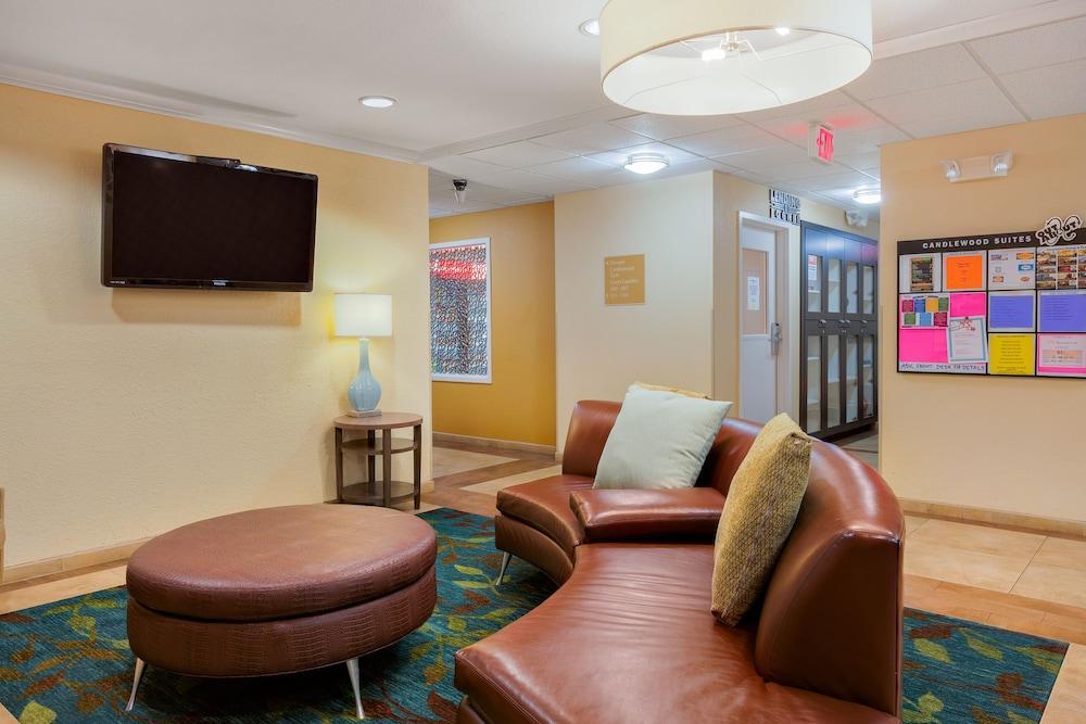 Candlewood Suites Medford By Ihg Kültér fotó