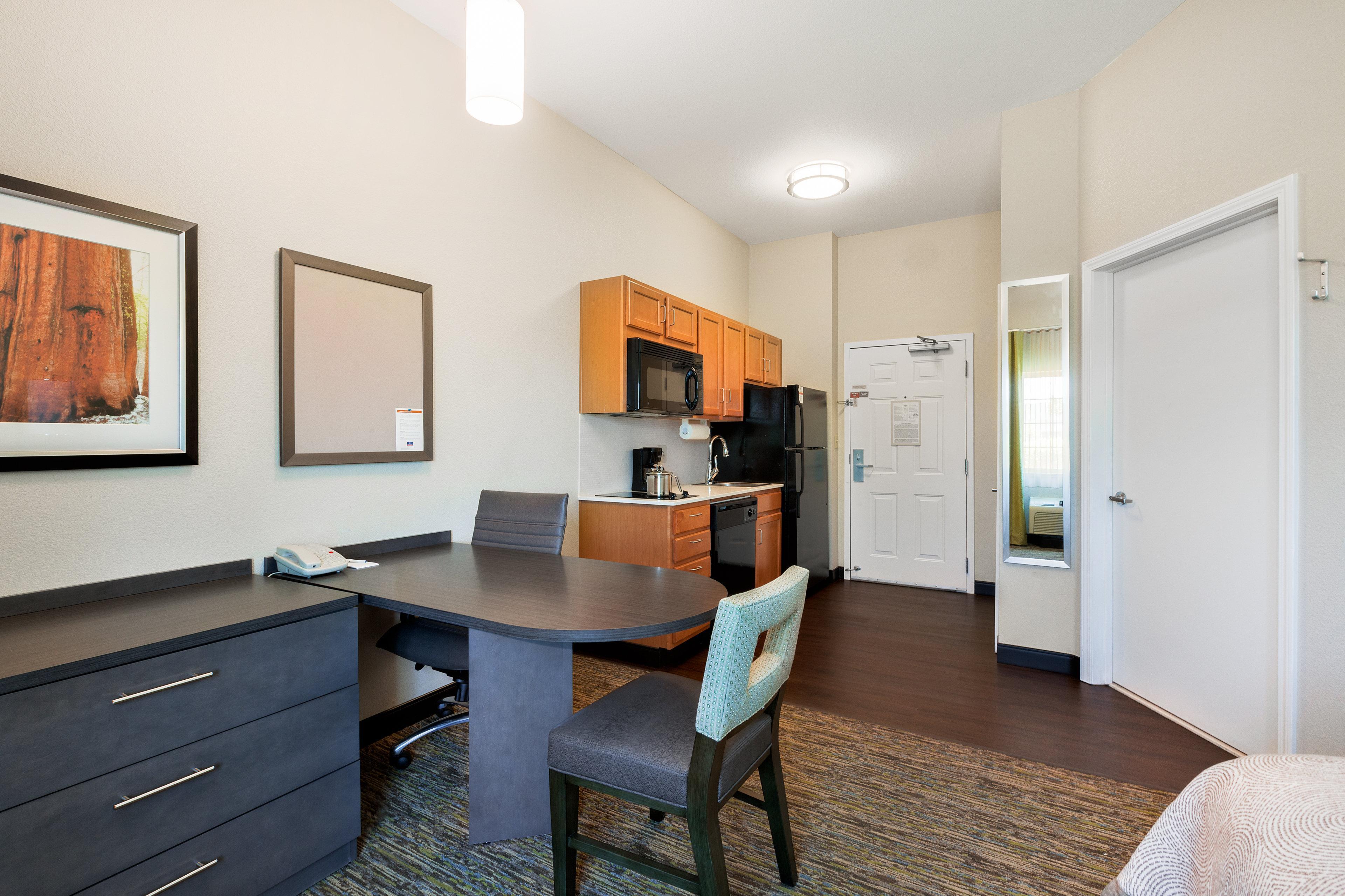Candlewood Suites Medford By Ihg Kültér fotó