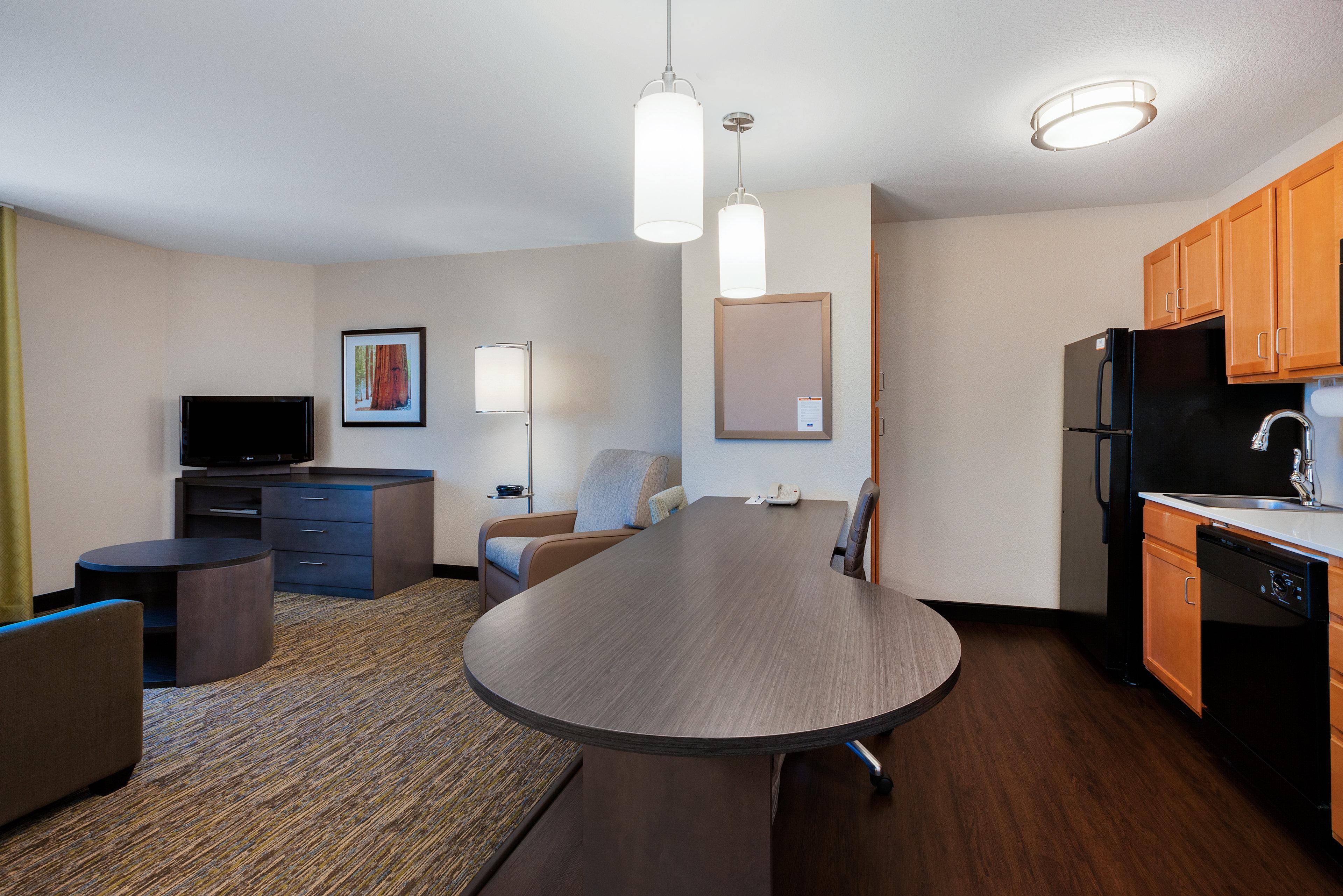 Candlewood Suites Medford By Ihg Kültér fotó
