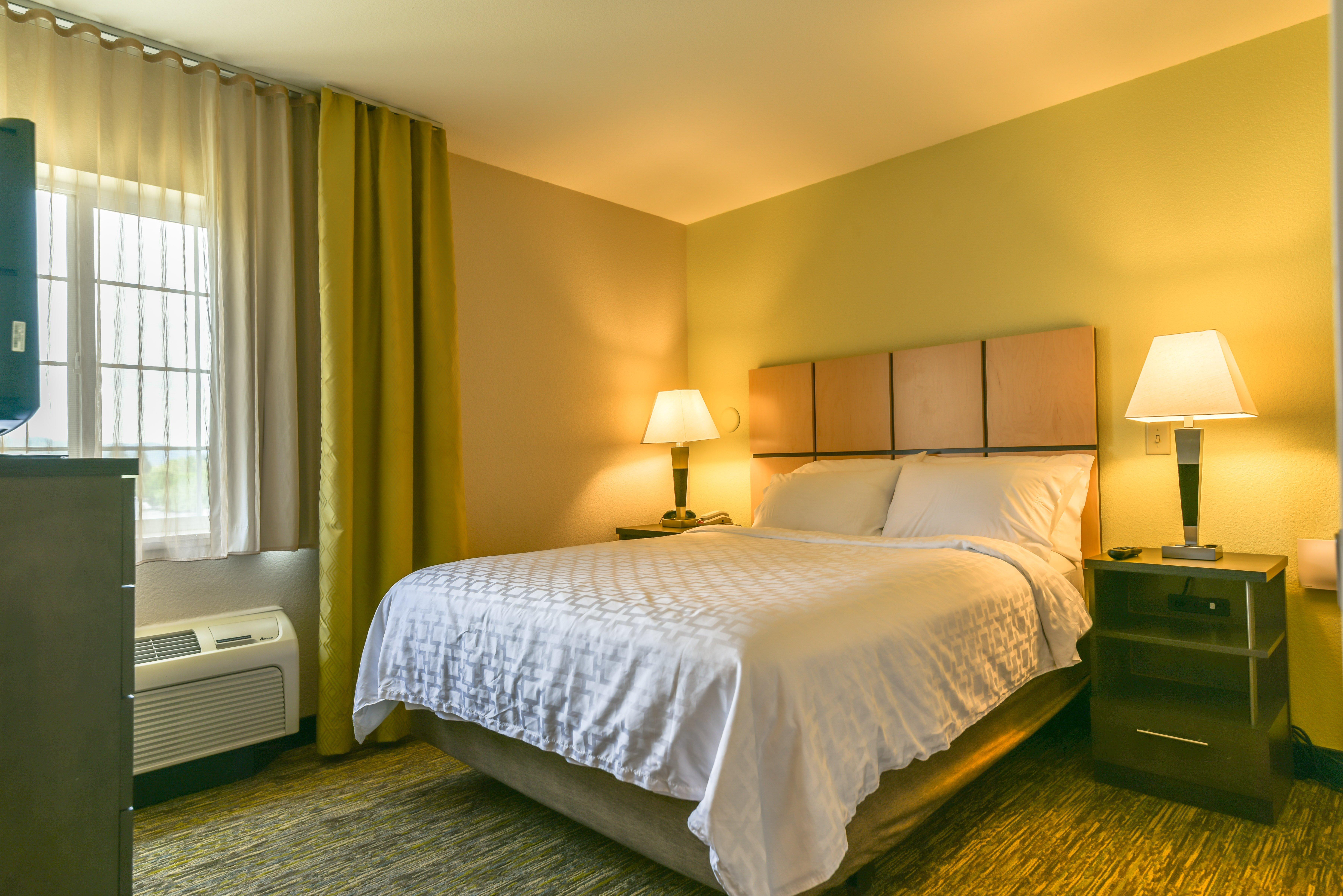 Candlewood Suites Medford By Ihg Kültér fotó