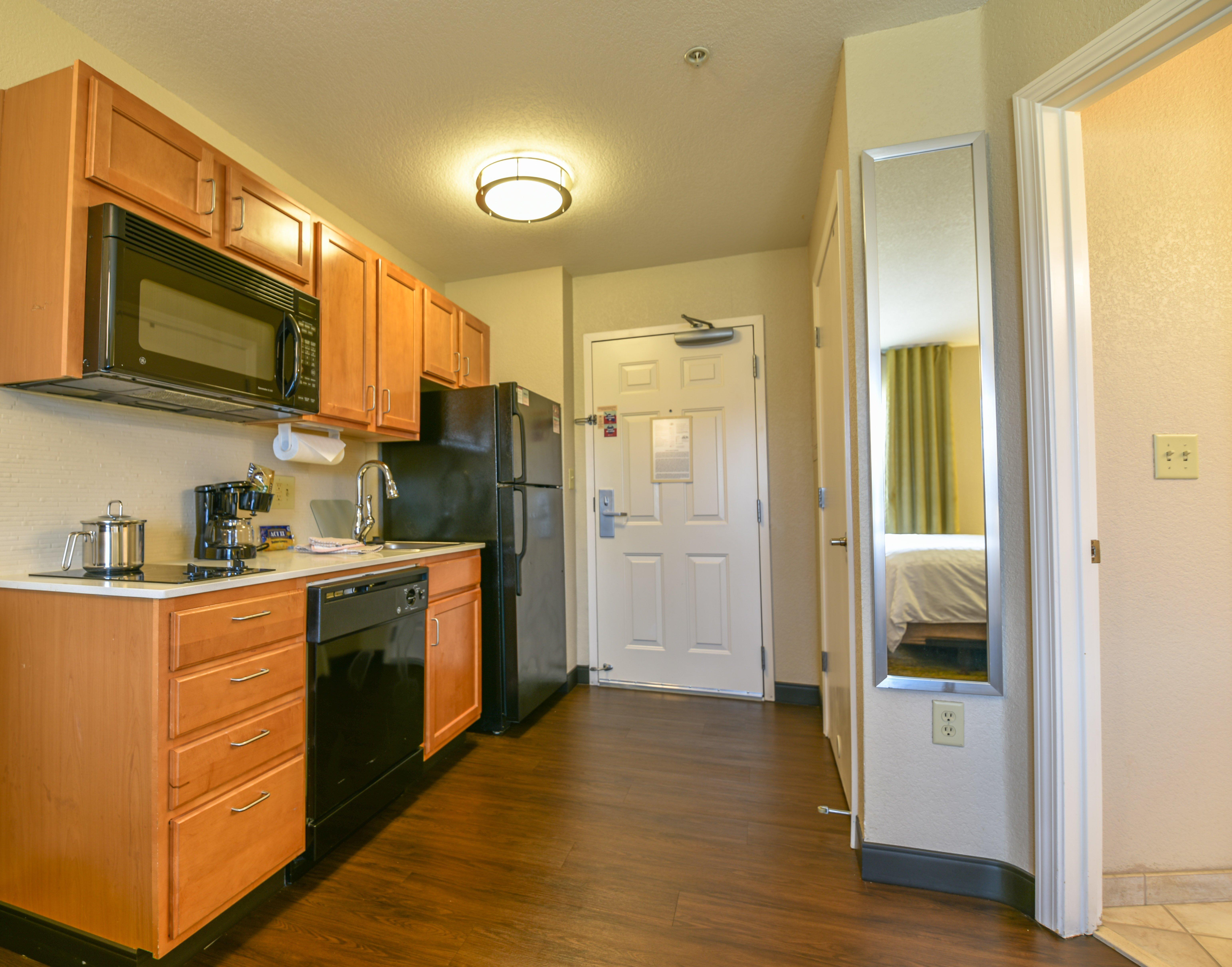 Candlewood Suites Medford By Ihg Kültér fotó