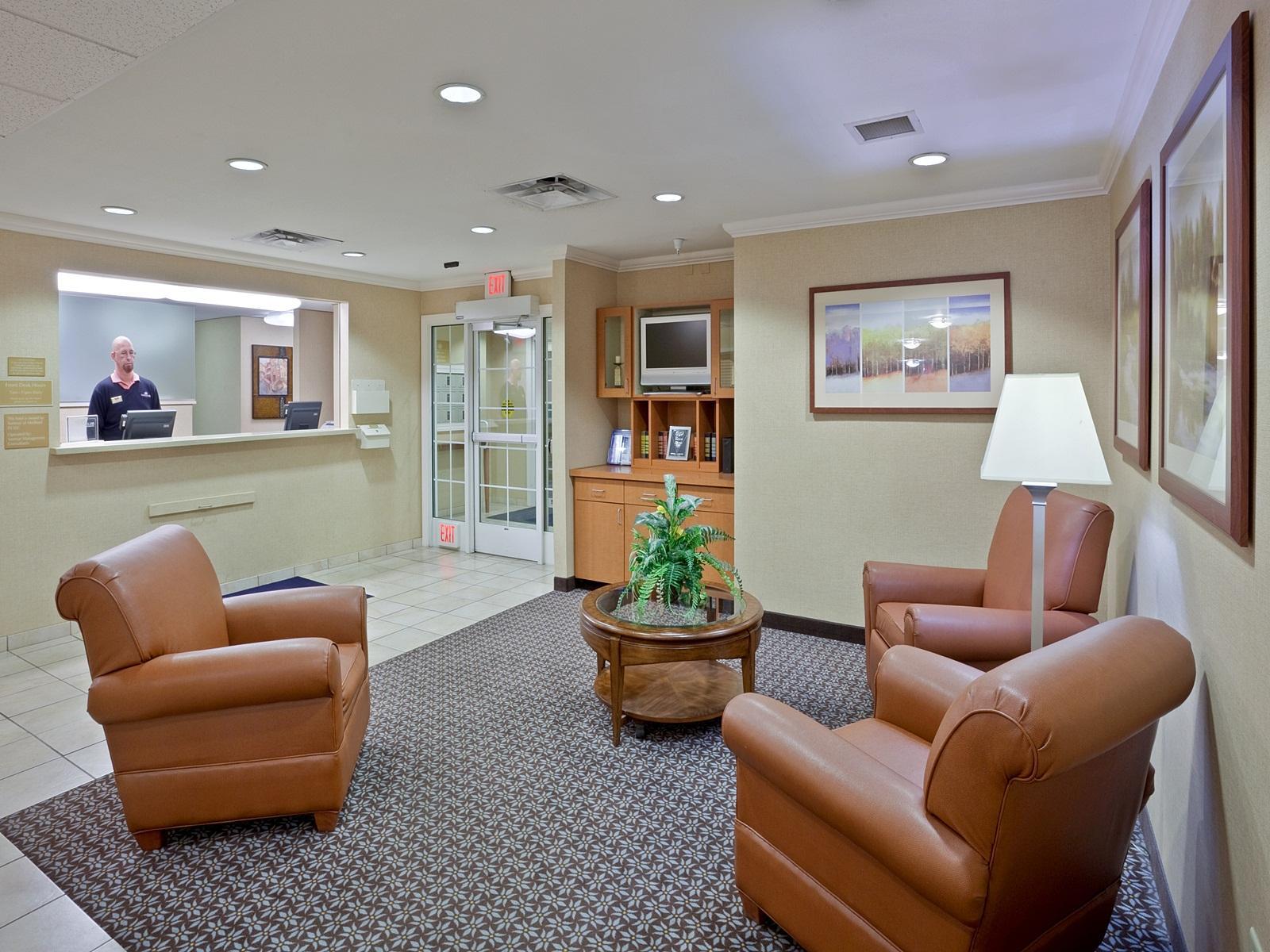 Candlewood Suites Medford By Ihg Kültér fotó