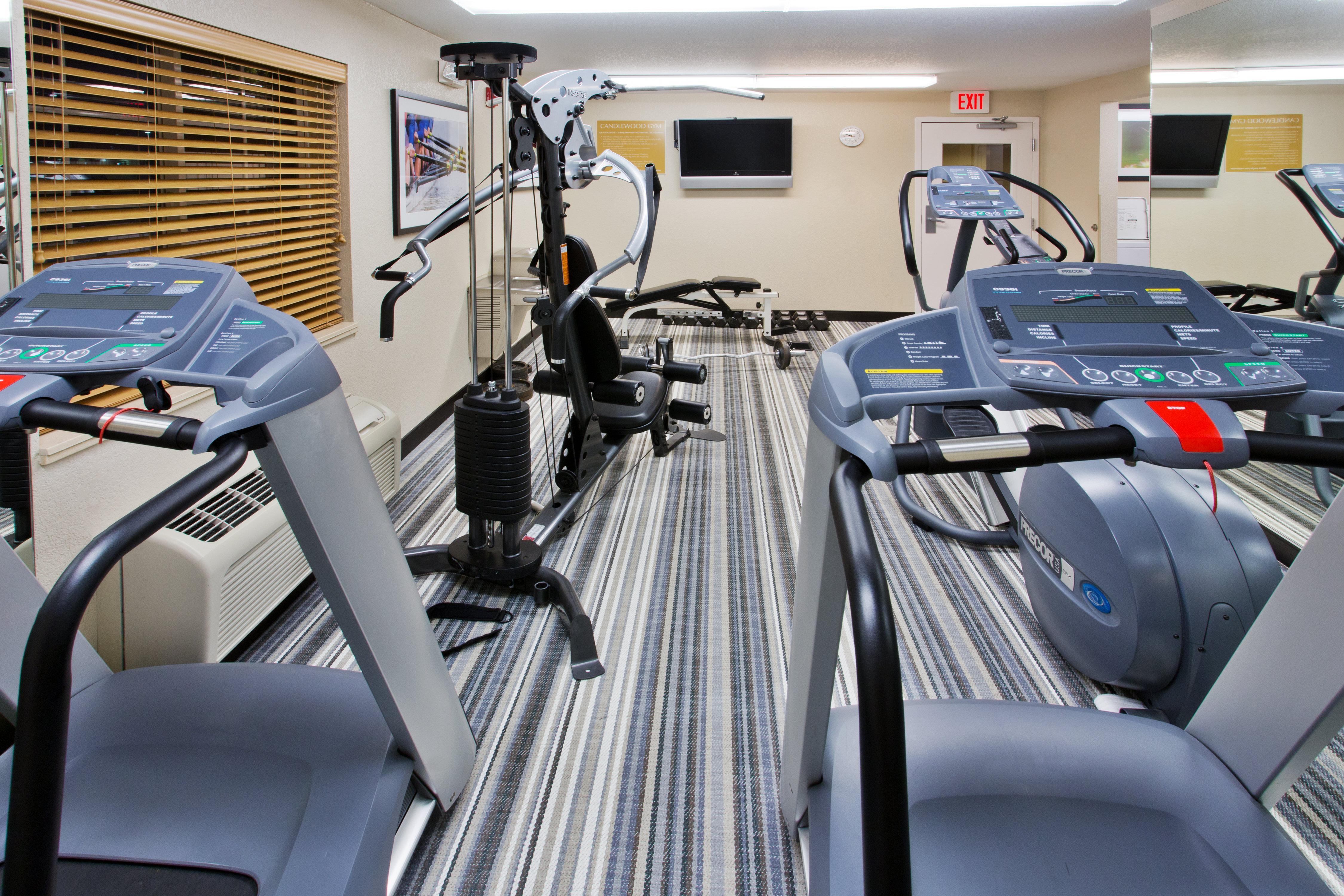 Candlewood Suites Medford By Ihg Kültér fotó