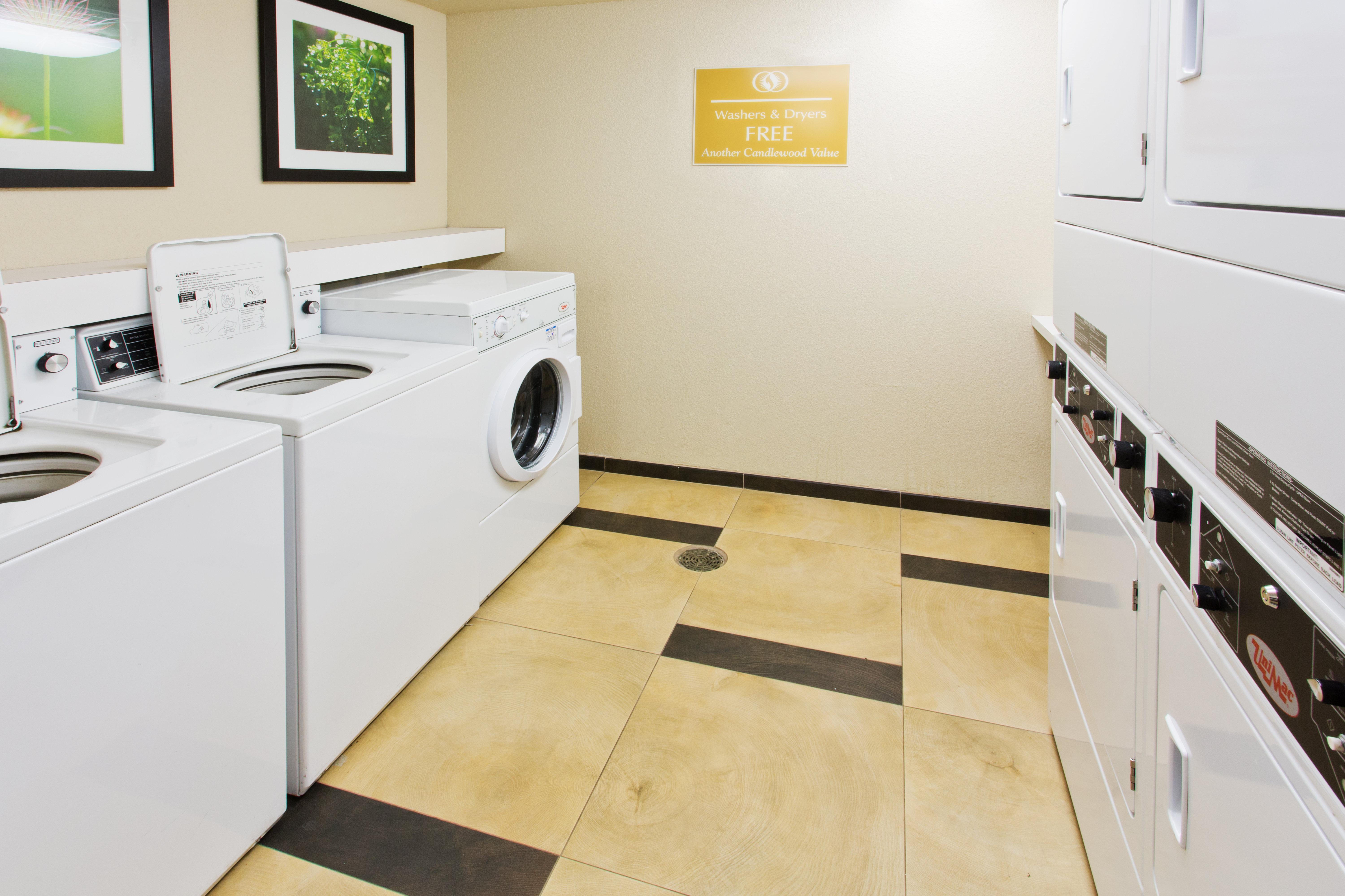 Candlewood Suites Medford By Ihg Kültér fotó