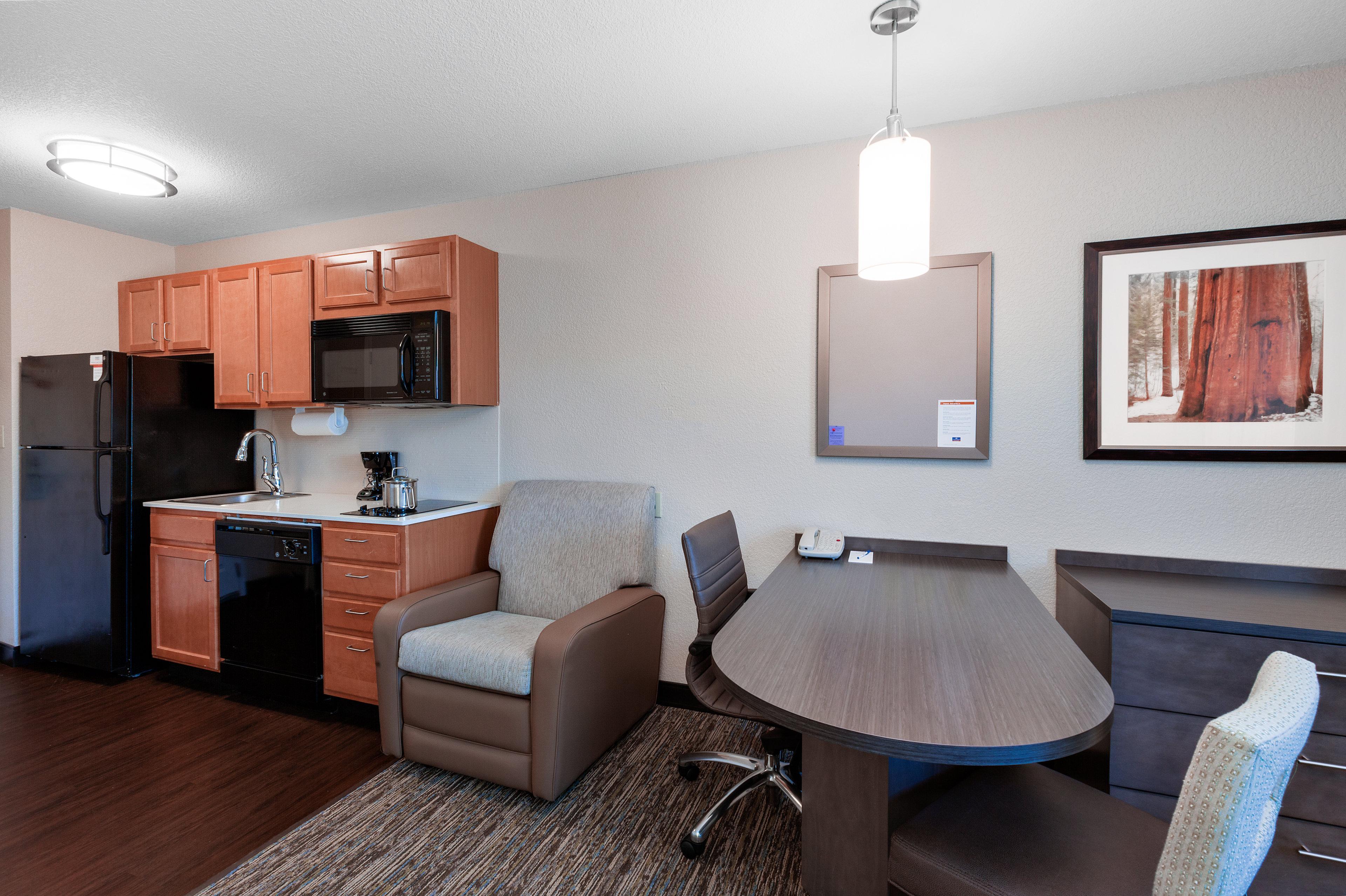 Candlewood Suites Medford By Ihg Kültér fotó