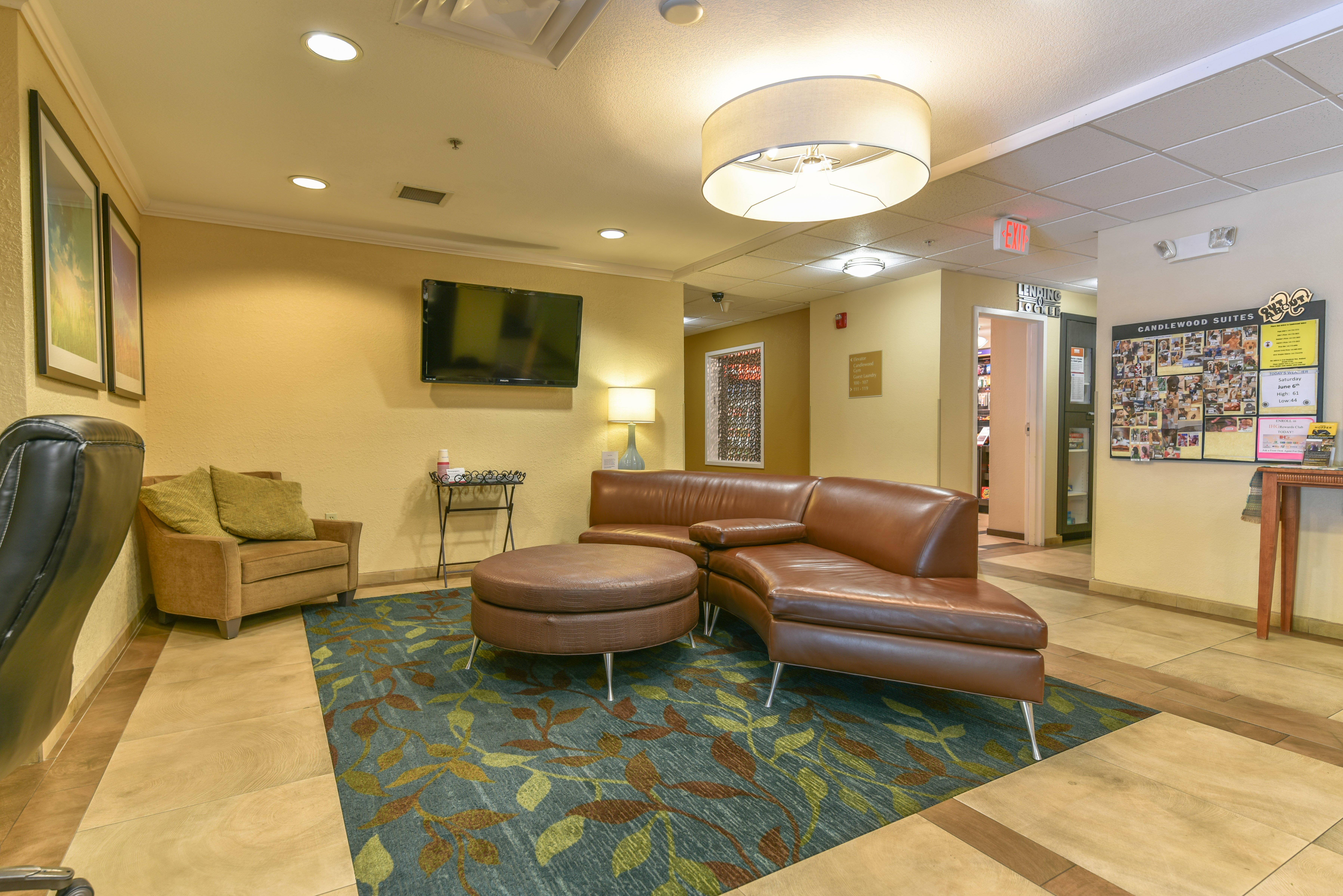 Candlewood Suites Medford By Ihg Kültér fotó