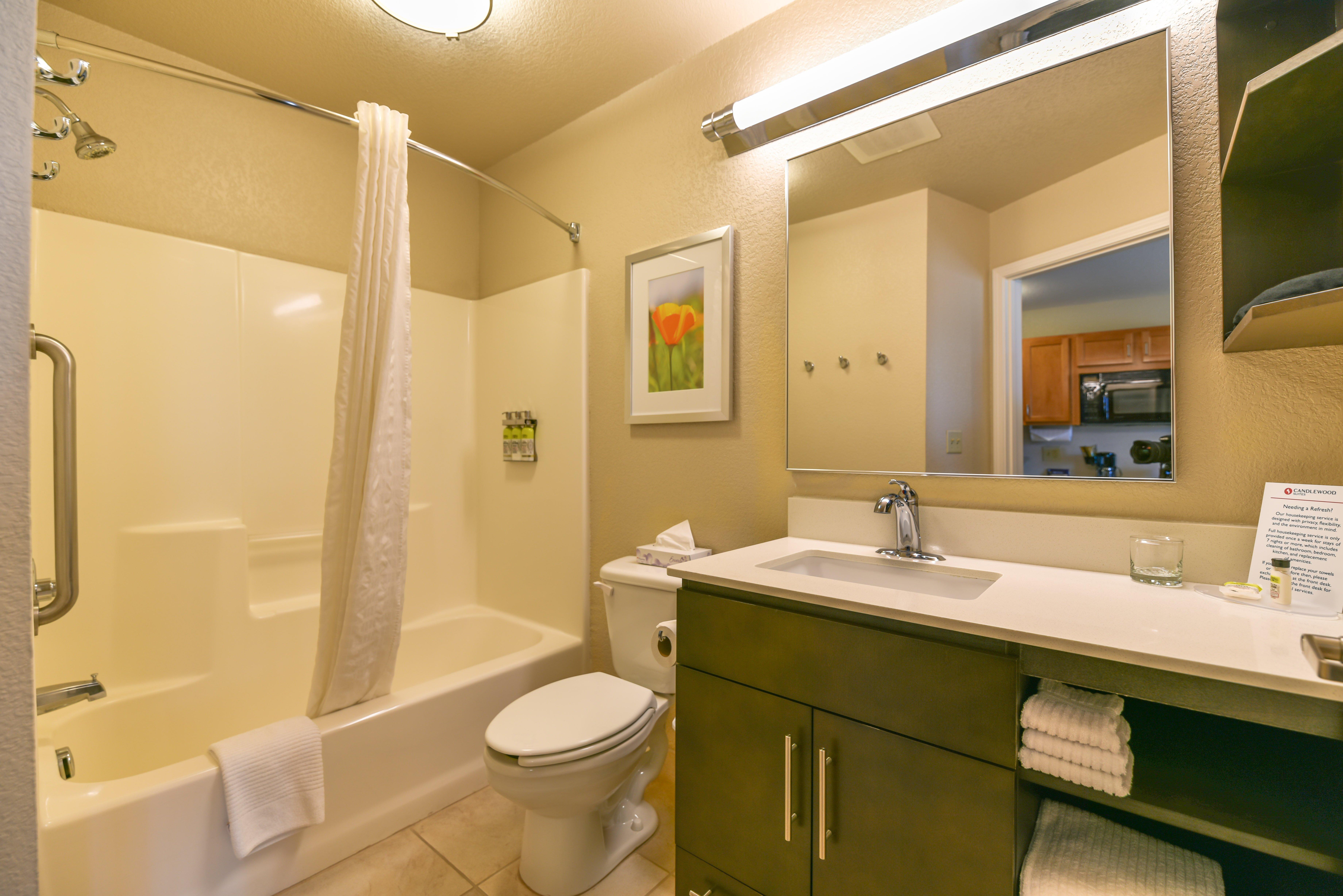 Candlewood Suites Medford By Ihg Kültér fotó