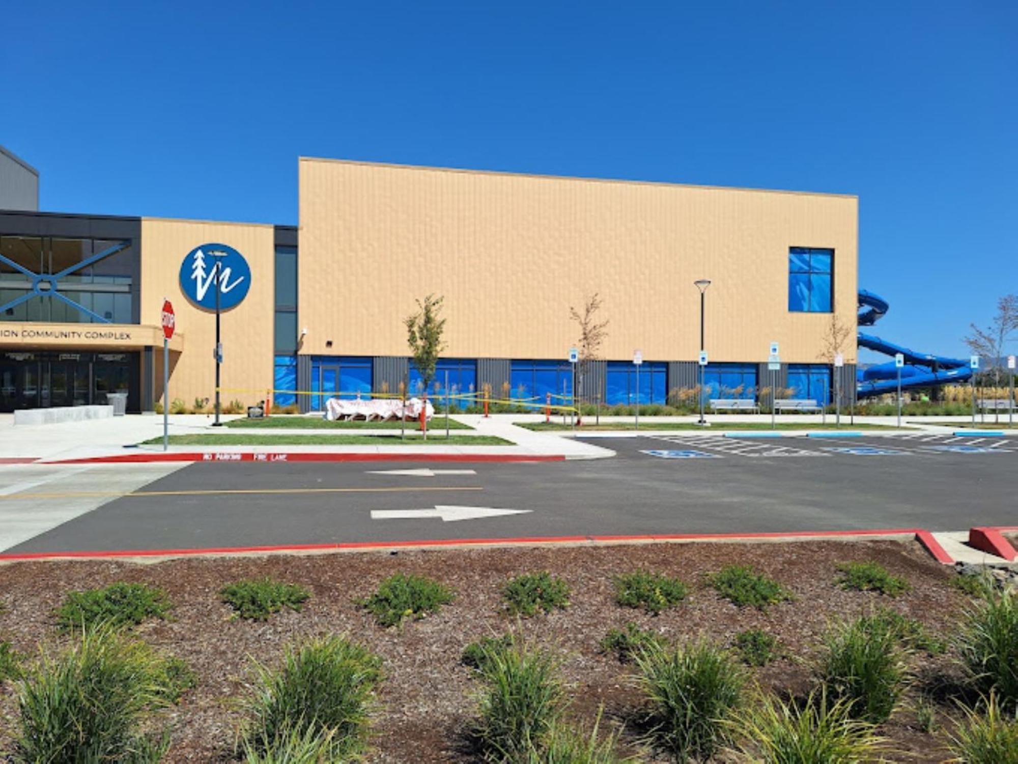Candlewood Suites Medford By Ihg Kültér fotó