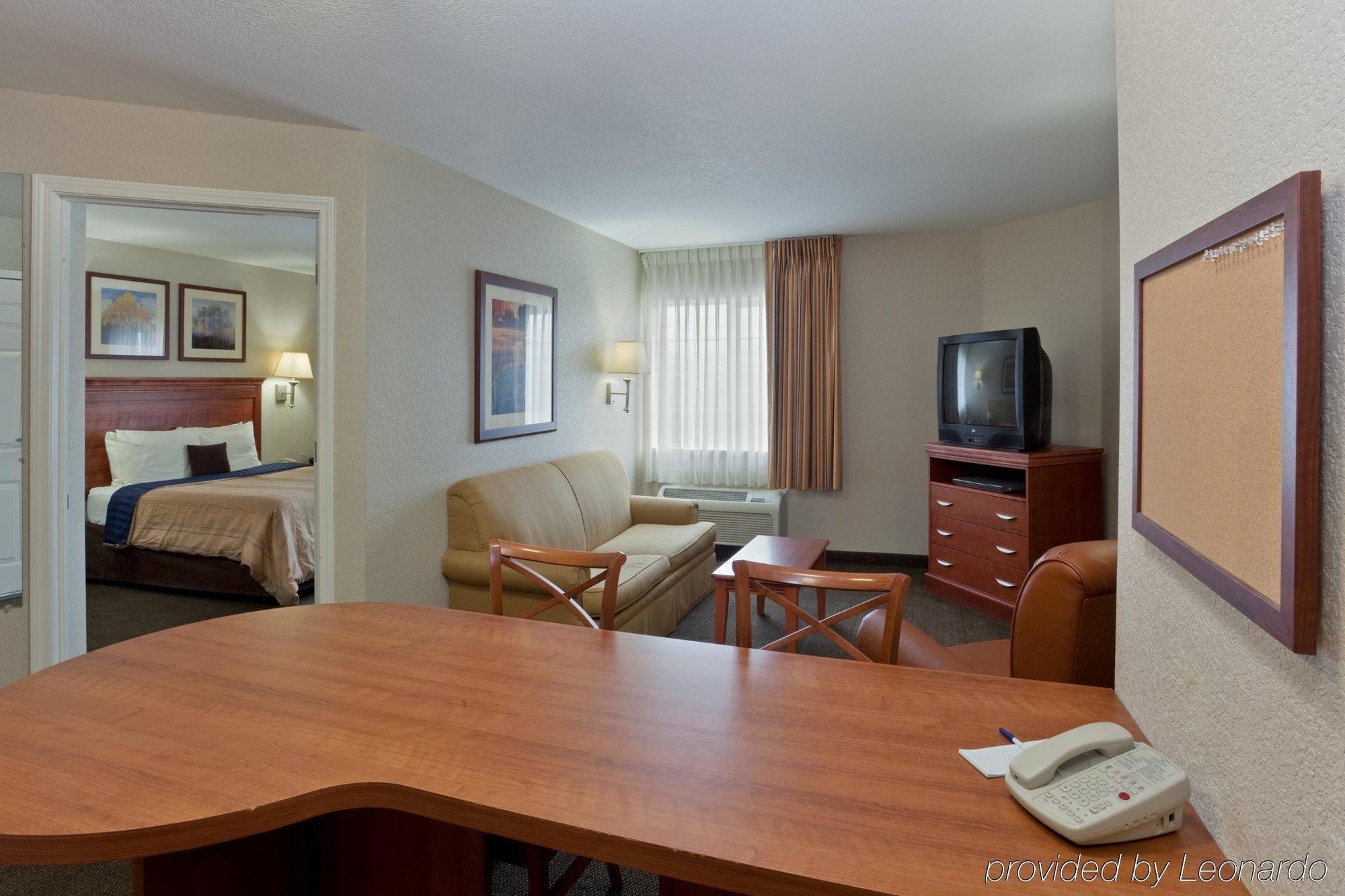 Candlewood Suites Medford By Ihg Szoba fotó