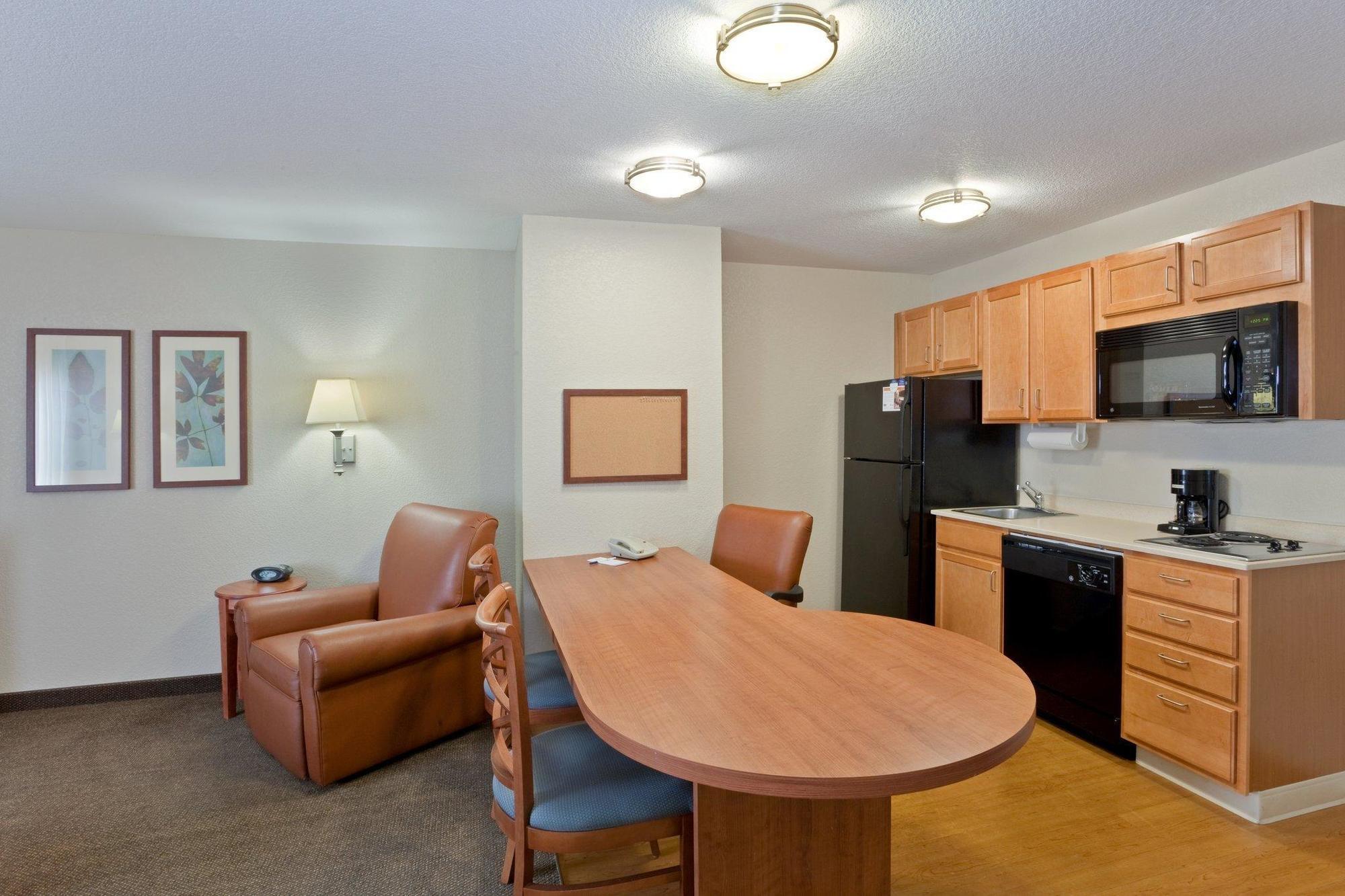 Candlewood Suites Medford By Ihg Kültér fotó