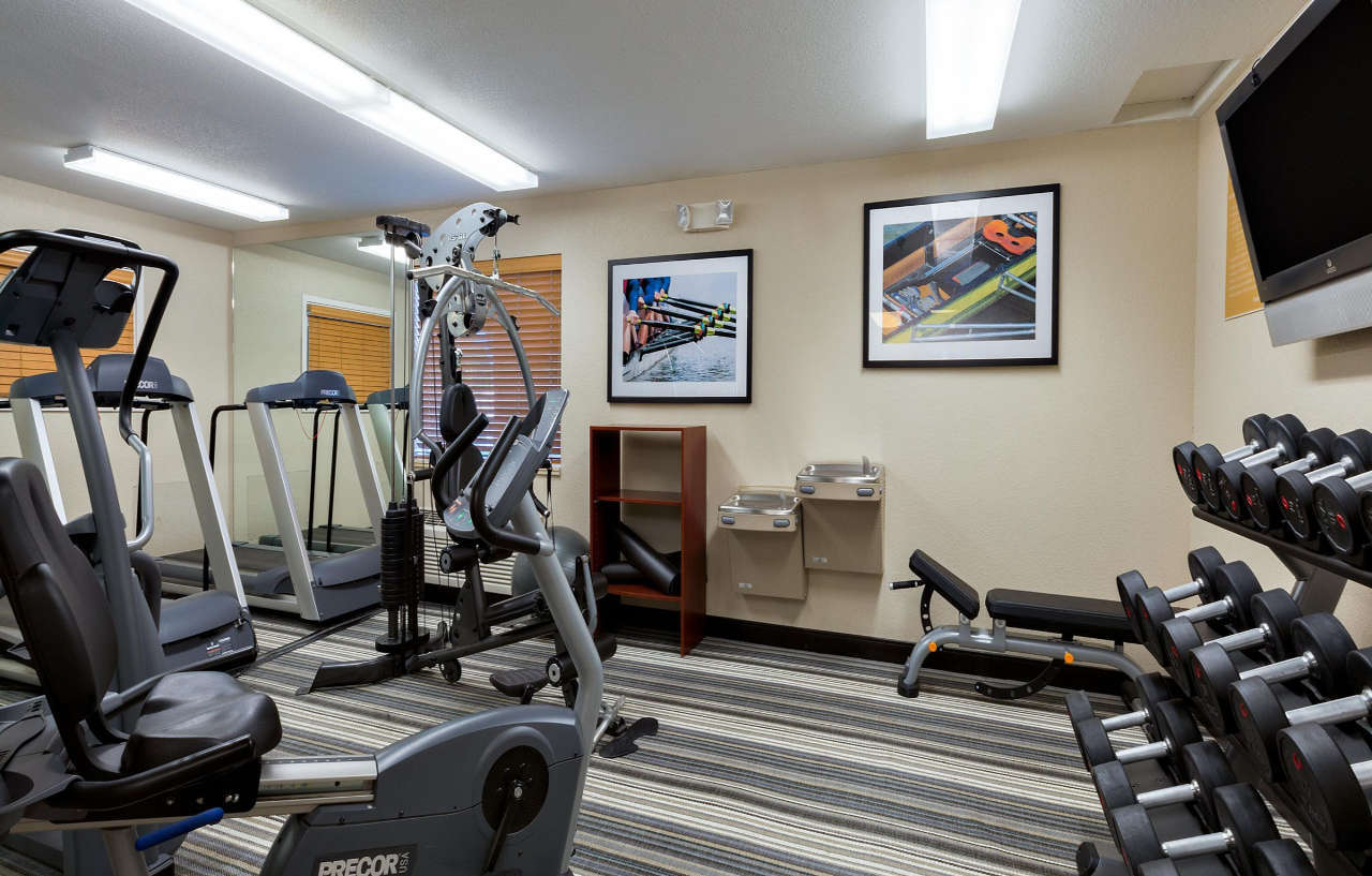 Candlewood Suites Medford By Ihg Kültér fotó