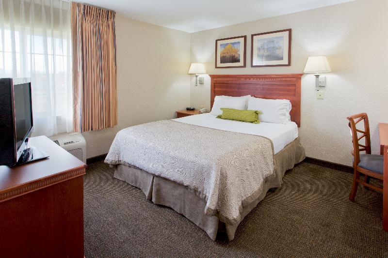 Candlewood Suites Medford By Ihg Kültér fotó